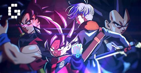 Super Dragon Ball Heroes World Mission Announced For Pc