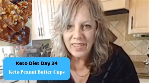 Calories from fat 74.1 ( 78.1 %). Keto Diet Day 24 | Keto Peanut Butter Cups - YouTube