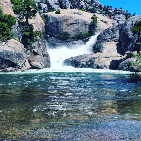 7 More Northern California Swimming Holes Worthy Of A Day Trip