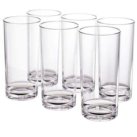Best Highball Glasses Full Guide Review Glassware Guru
