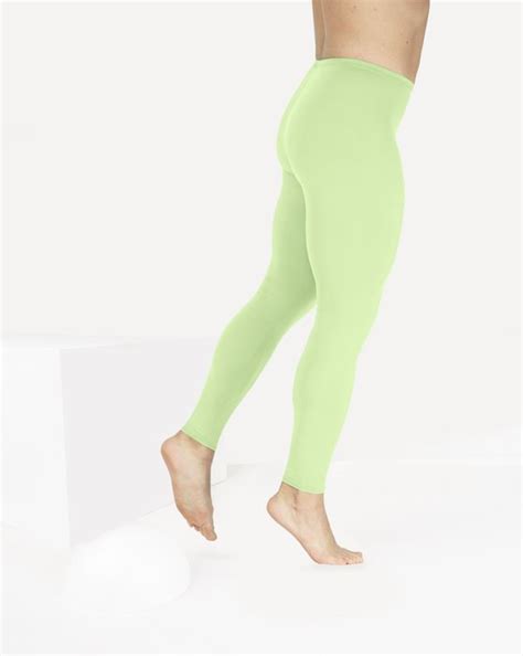 footless performance tights leggings style 1047 we love colors