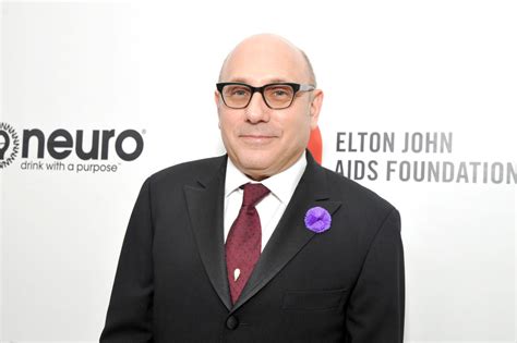 Sex And The City Star Willie Garson Dies At 57 Video