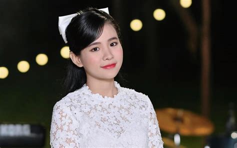 Quỳnh Trang tiết lộ mối quan hệ với Thiêng Ngân Tuyết Nhung khi Phi