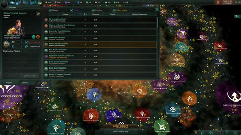 The Best Stellaris Mods 8 Of The Galaxys Finest Pcgamesn