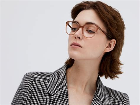 Damen Brillen Trends 2019 Brille Viu Eyewear Trends