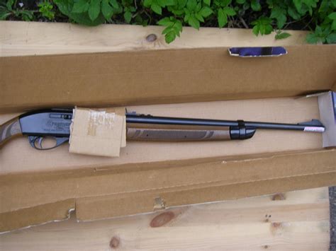 Crosman 766 American Classic Boxed Uk Import Crosman Air Rifles