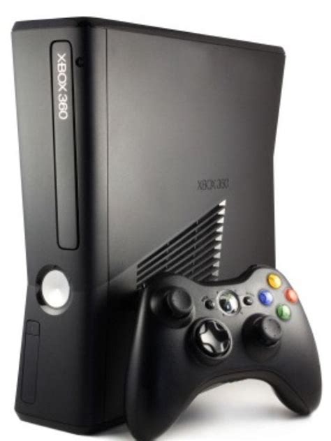 The Xbox 360 Era Is Officially Over