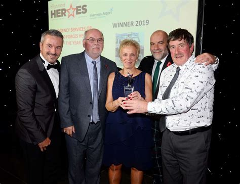 Highland Heroes Flashback: Pictures from 2019