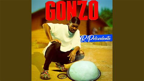 gonzo youtube