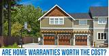 Does Home Warranty Cover Roof Photos