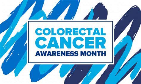 Be A Colon Cancer Awareness Advocate