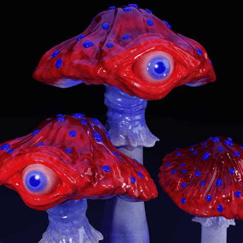 ArtStation - The Seers