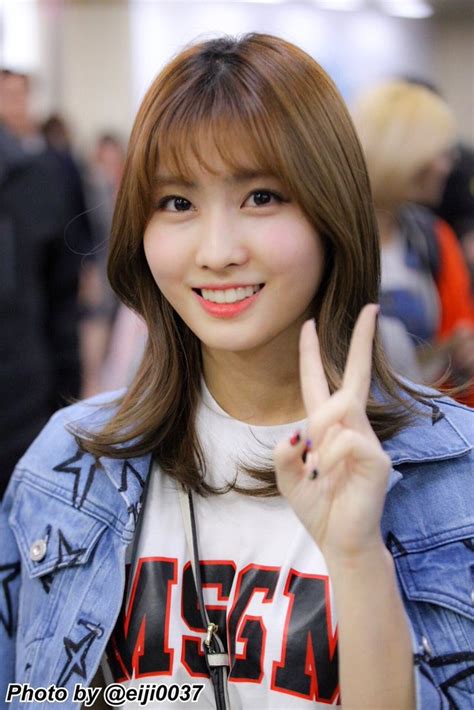 Hirai momo is a member of twice. 119 besten Momo | Hirai Momo Twice Bilder auf Pinterest ...