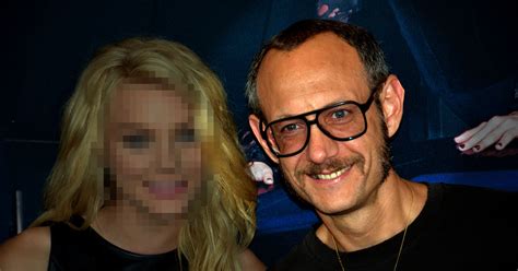 Photographer Terry Richardson Banned By Top Magazines PetaPixel