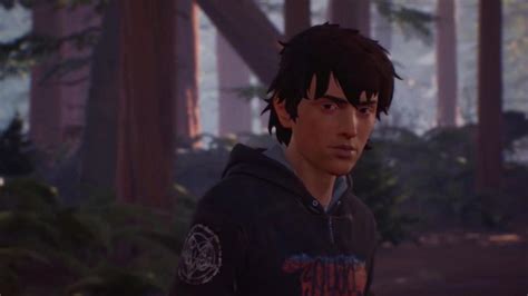 Life Is Strange 2 épisode 3 Celui Qui Fait Le Joint