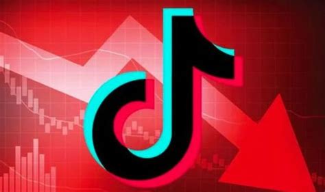 Tiktok Down Anger As Users Continue To Report Log In Issues And