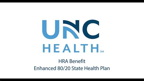 Hra Benefits Explained Enhanced 8020 State Health Plan Version 1