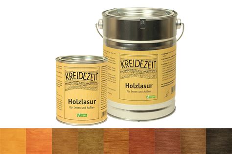 Kalk haftputz kreidezeit naturfarben : Holzbehandlung innen und außen - Bremer Kreidezeit Naturfarben