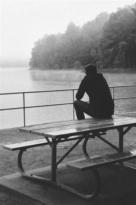 9 Best Lonely Guy Images On Pinterest Lonely Feeling Alone And Art