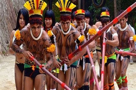 Comisi N Intereclesial De Justicia Y Paz Una Flecha De Xingu Al Mundo Por La Amazonia