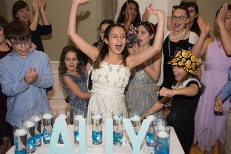 Bar And Bat Mitzvah Photography Amy Strom Photography