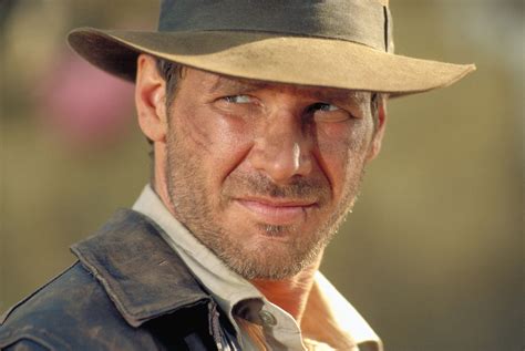 The 25 Most Memorable Harrison Ford Performances