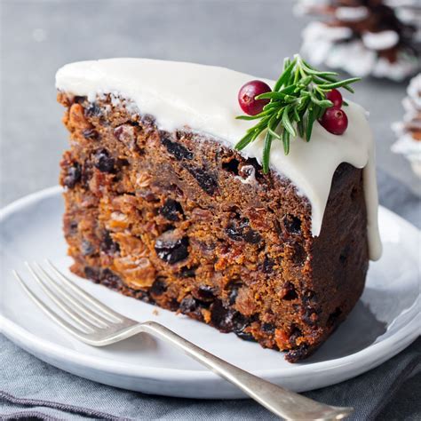 Share More Than 79 Best Fruit Cake In Daotaonec