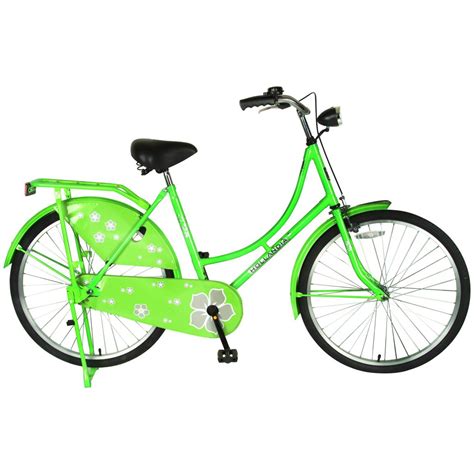 And why should you visit this country at least once? Hollandia® New Oma Bike, 26" - 223152, Bikes at Sportsman ...