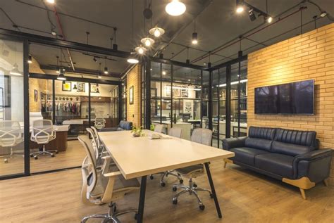 Top 5 Coolest Coworking Spaces In Chennai Are Perfect To Be Your Dream
