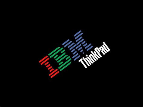 Thinkpad Logo Wallpapers Top Free Thinkpad Logo Backgrounds
