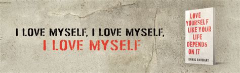 Love Yourself Like Your Life Depends On It The Positive Self Help