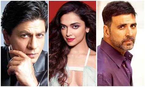 Who Are The Top Highest Paid Earning Celebs Actors Indian Bollywood