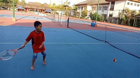 Program Latihan Tenis Lapangan Jangka Pendek Eminence Solutions