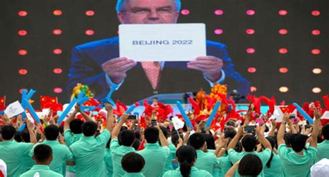 Seguimiento en vivo de las medallas de cada país. Beijing será sede de los Juegos Olímpicos de Invierno de ...