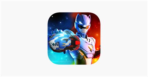 ‎miniforce World On The App Store