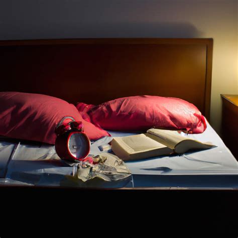 Veillez à votre santé les effets dévastateurs du manque de sommeil