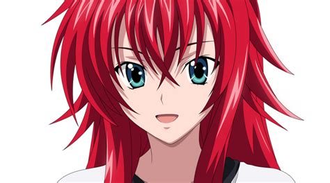 Rias Gremory Vector By Mike Rmb On Deviantart