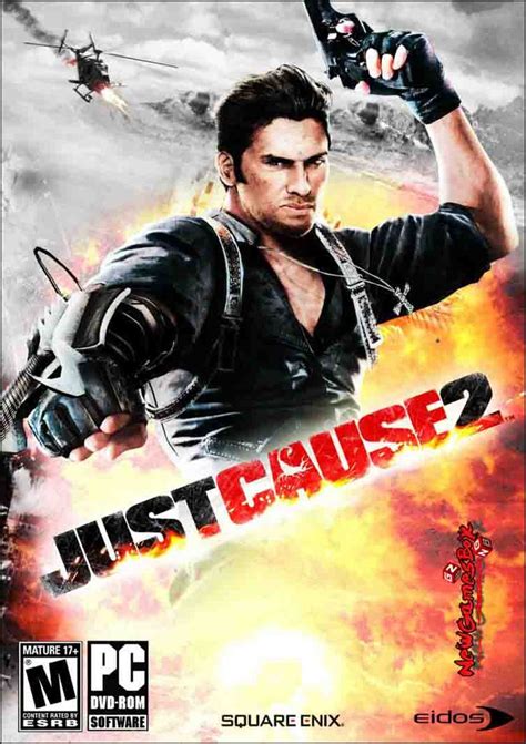 Just Cause 2 Pc Game Free Download Full Version System Requirements