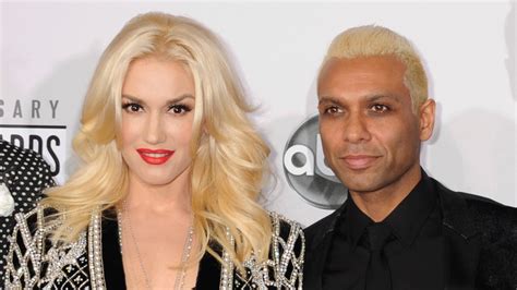 Everything You Need To Know About Gwen Stefani S Past Relationship With Tony Kanal