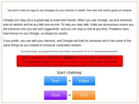 The Best Vpn For Omegle 2023 Top Guide