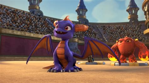 Spyro The Dragon Trilogy Remaster Everything We Know