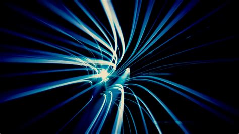 Glowing Waved Lines Abstract Background 4k Motion Background Storyblocks