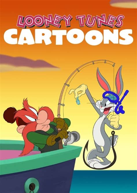Fan Casting Candi Milo As Granny In New Looney Tunes Cartoons On Mycast