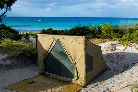 Many campsites are right along the river or beach, some offer the cool shade of tall trees, and others are sunny. The Best Camping Beaches in Western Australia
