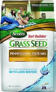 Best Grass Seed For Pennsylvania Gardenew