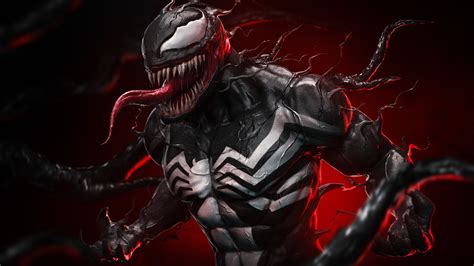 Venom Hd Movies K Wallpapers Images Backgrounds Photos And Mobile Legends