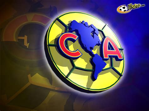 De c.v., commonly known as club américa or simply américa, is a professional football club based in mexico city,. Free Club America Logo, Download Free Club America Logo ...