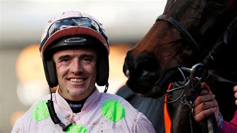 Ruby Walsh Retirement A Tribute To The Greatest Jockey Ever To Sit On