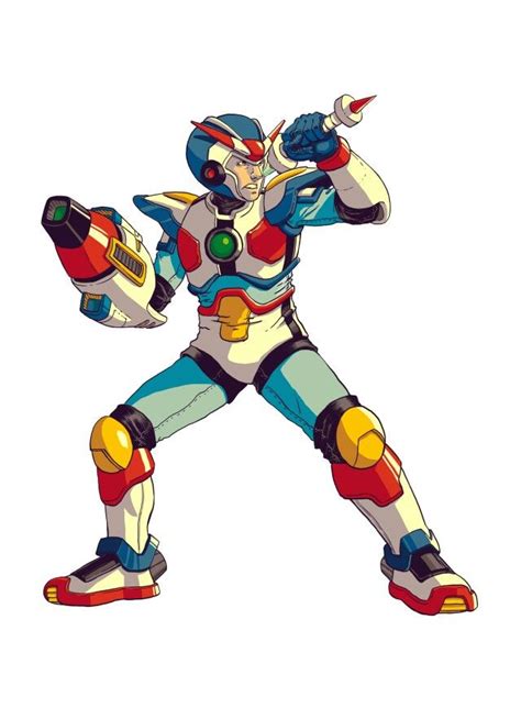 Mega Man X3 Third Armor Megaman Megaman X Megamanx3 Rockmanx X3