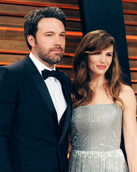 Ben Affleck And Jennifer Garner Finalize Their Divorce Us Weekly